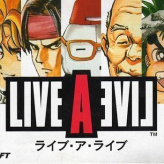 Live-A-Live