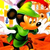 Mickey