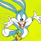 Tiny Toon Adventures: Buster Busts Loose!