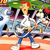 The Jetsons: Invasion of the Planet Pirates