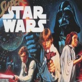 Super Star Wars: Empire Strikes Back