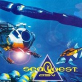 SeaQuest DSV