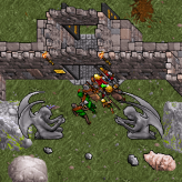 Ultima VII - The Black Gate
