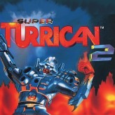 Super Turrican 2