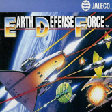 Super Earth Defense Force