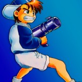 Super Buster Bros.