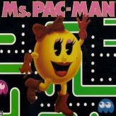 Ms. Pac-Man