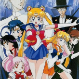 Bisyoujyo Senshi Sailor Moon R