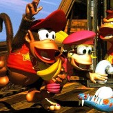 Super Donkey Kong 2