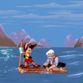 Pinocchio