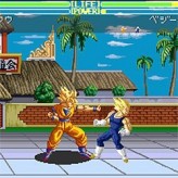 Dragon Ball Z – Super Butouden 3