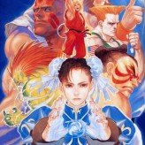 Street Fighter II - The World Warrior