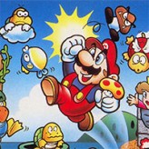 Super Mario Bros. Enhanced