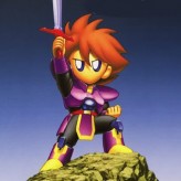 Final Fantasy - Mystic Quest