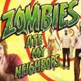 Zombies Ate My Neighbors