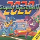 2020 Super Baseball
