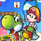 Super Mario World 2 - Yoshi