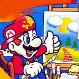 Mario Paint