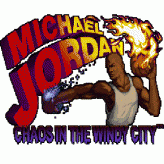 Michael Jordan: Chaos in the Windy City