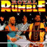 WWF Royal Rumble