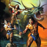 Golden Axe 2