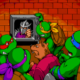 Teenage Mutant Ninja Turtles: Turtles in Time