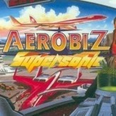 Aerobiz Supersonic