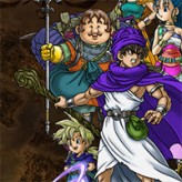 Dragon Quest 5