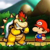 Bowser’s Return