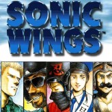 Sonic Wings