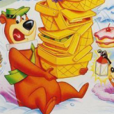 Yogi Bear