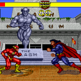 Justice League Task Force