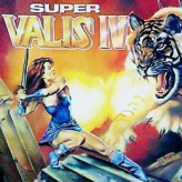 Super Valis IV