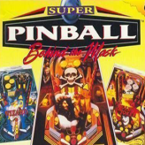 Super Pinball: Behind the mask