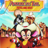 An American Tail: Fievel Goes West