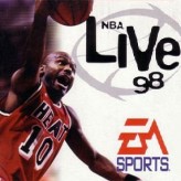 NBA Live 98