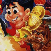 The Adventures Of Kid Kleets