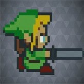 Zelda 3 Goddess of Wisdom