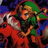 Legend of Zelda: Ancient Stone Tablets 3