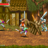 Knights of the Round