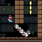 Super Mario World: The New World