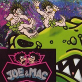 Joe And Mac 3