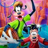 Goof Troop