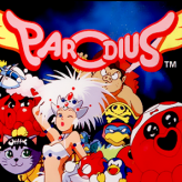 Parodius Non-Sense Fantasy