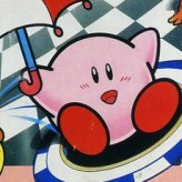 Kirby’s Dream Course