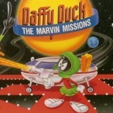 Daffy Duck: The Marvin Missions