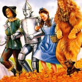 The Wizard of Oz