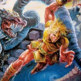 Super Castlevania IV