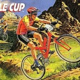 Cannondale Cup