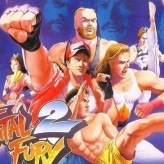 Fatal Fury 2